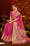 Niharika Vol 3 By Saroj Soft Organza Silk Designer Sarees Wholesale Clothing Suppliers In India
